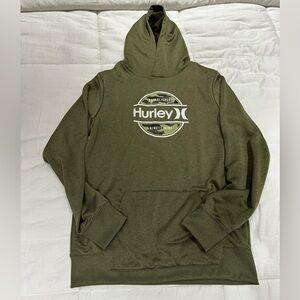 Hurley Hoodie
